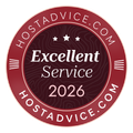 Excellent Service Award