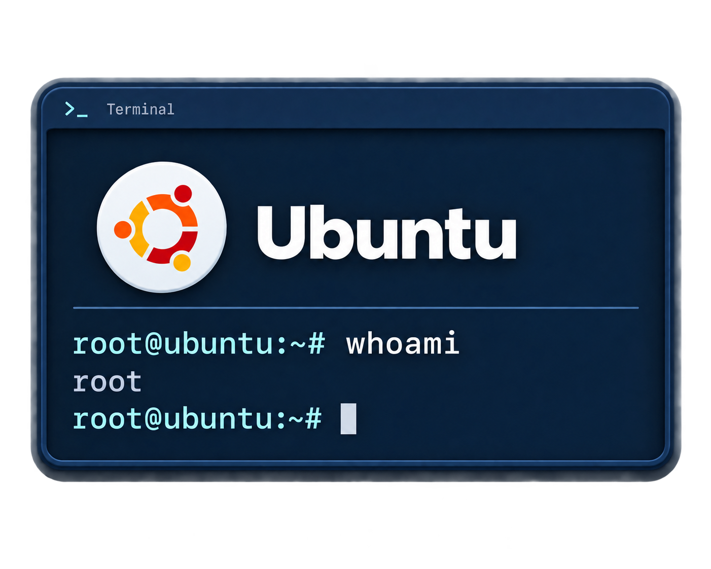 Ubuntu VPS console with full root access
