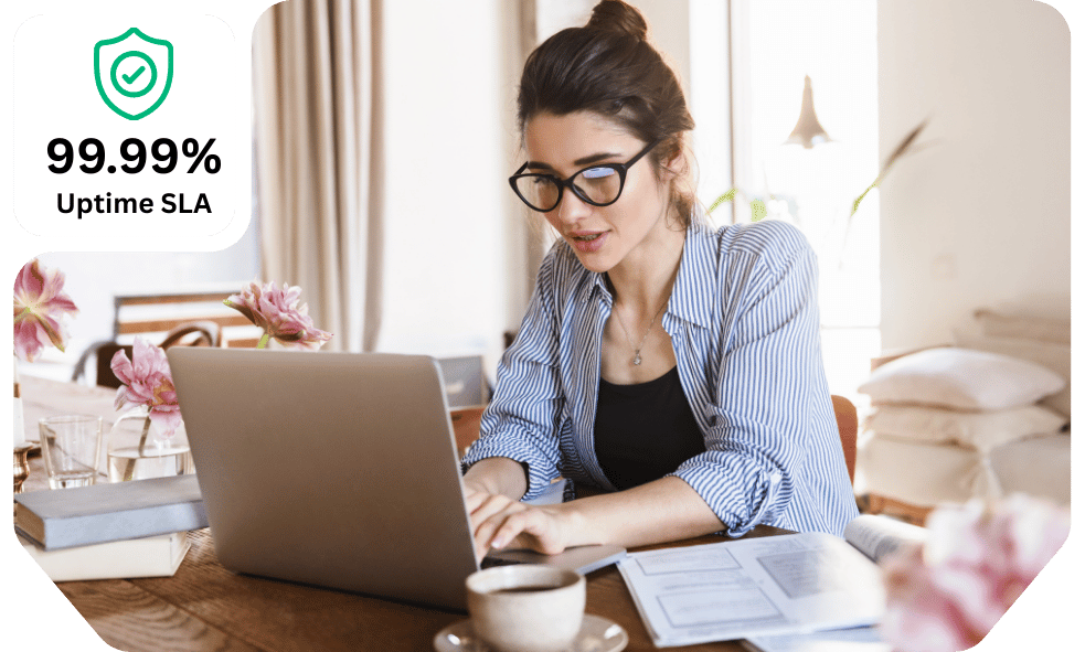 Zynoo VPS Hosting plans