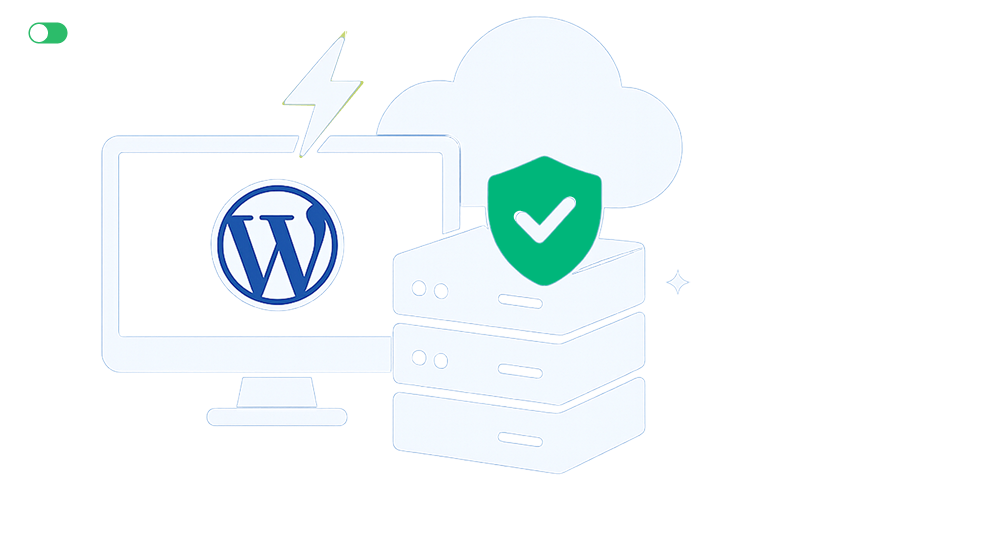 zynoo Managed WordPress Hosting plans